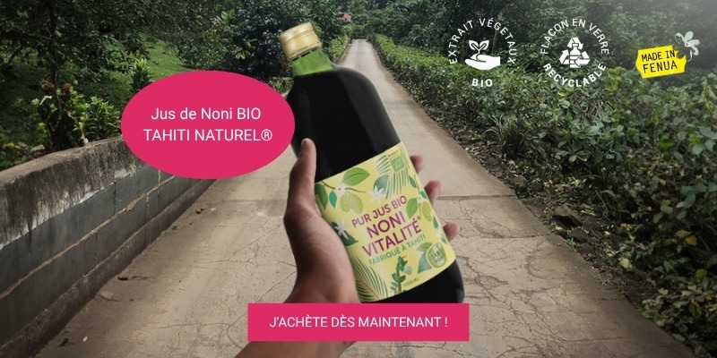 Jus de Noni