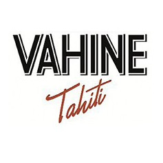 Vahine de Tahiti