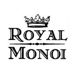 Monoï Royal de Tahiti