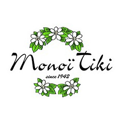 Monoï Tiki Tahiti