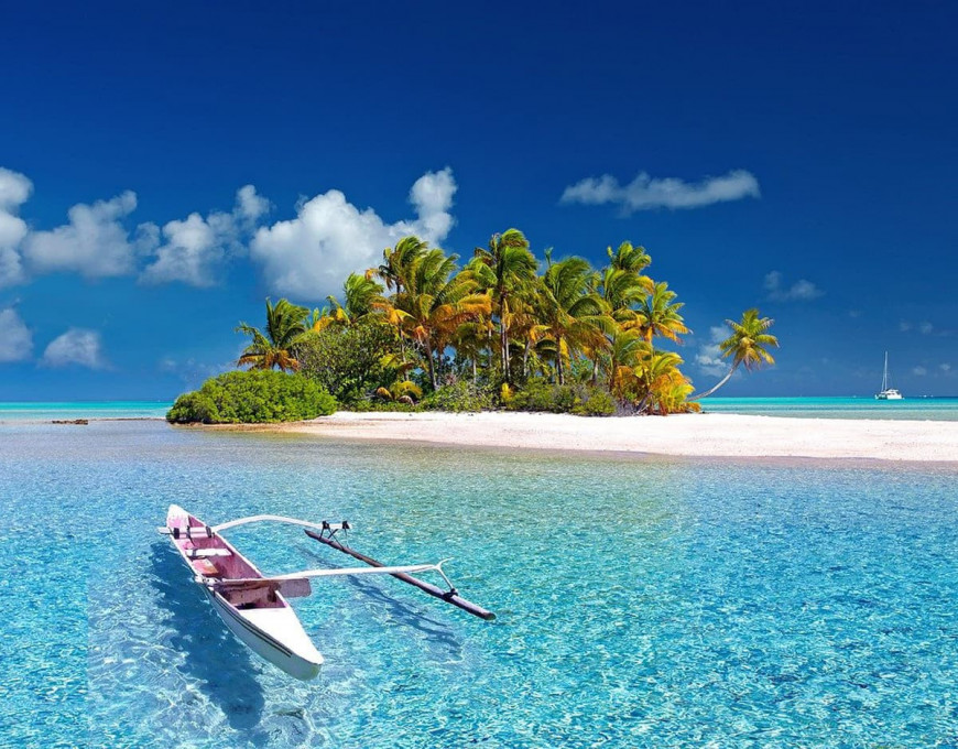 10 bonnes raisons de voyager à Tahiti cet été