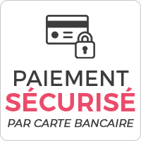 Paiement Sécurisé